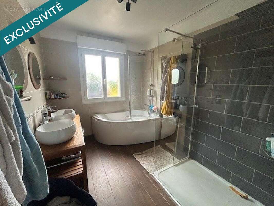 Photo 7 - Maison à BERVILLE