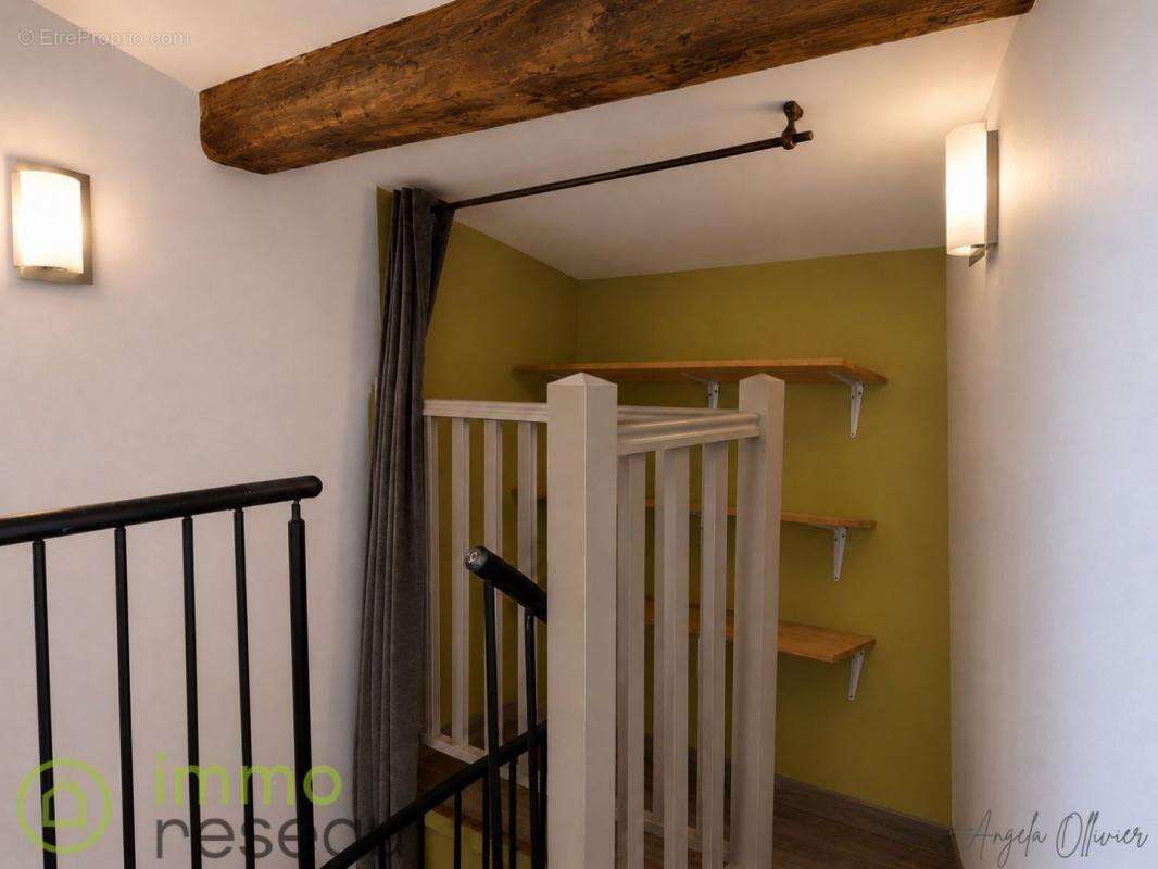 Appartement - photo 10