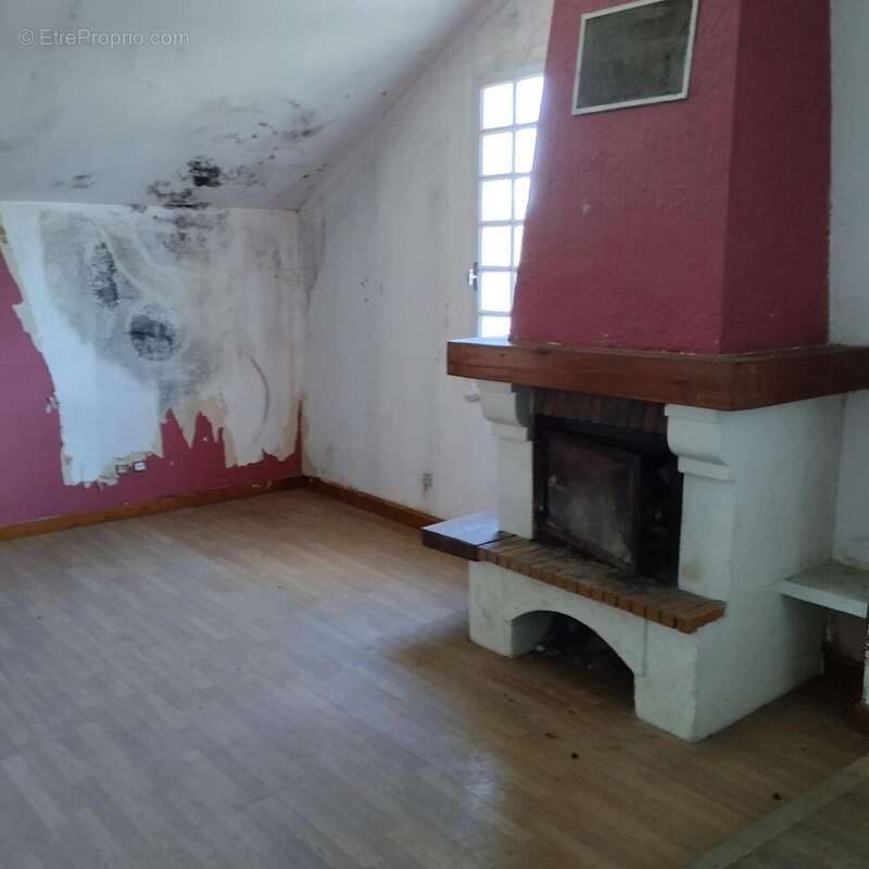 Photo 7 - Appartement à ANGOULEME