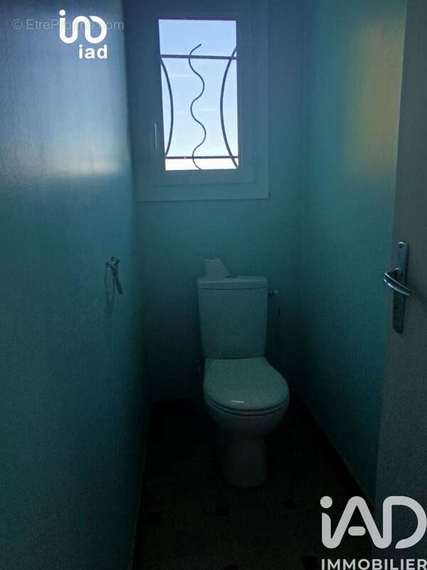 Photo 9 - Maison à SOULANGIS