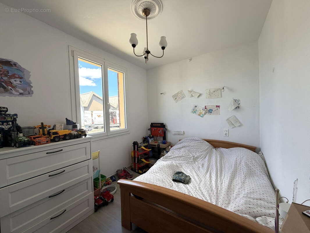 Charmante maison - photo 8