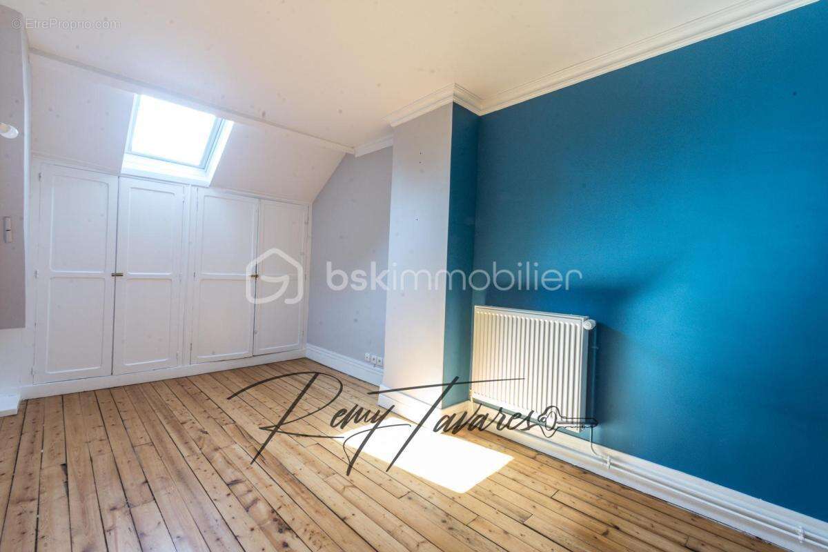 EXCLUSIVITÉ - Elégante Maison en Pierre de Meulière avec Grand Jardin - 5 min à pied de la Gare - photo 16