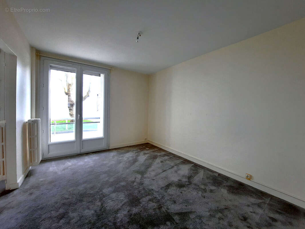 Appartement à SAINT-NAZAIRE