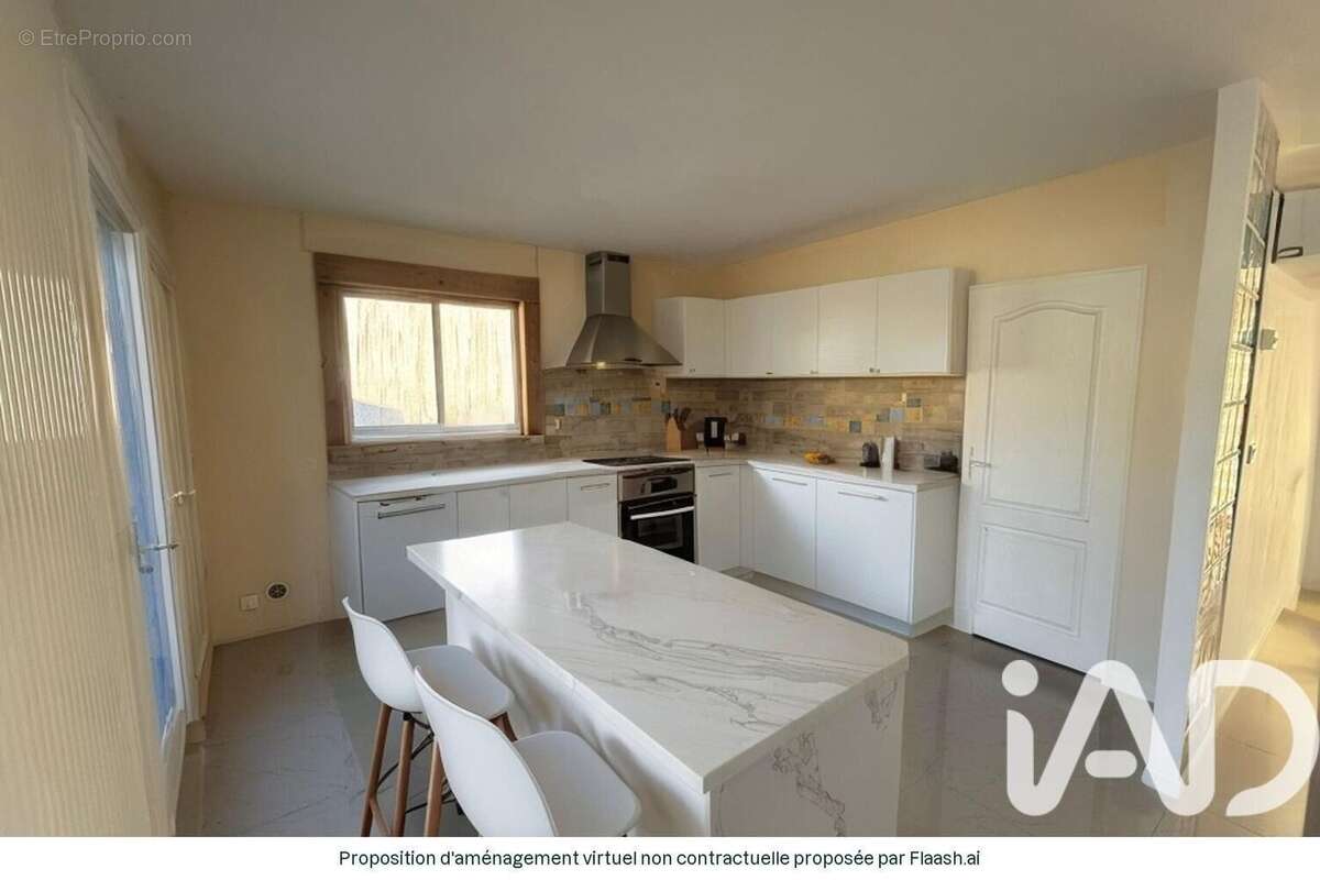 Photo 4 - Maison à ROCHEFORT