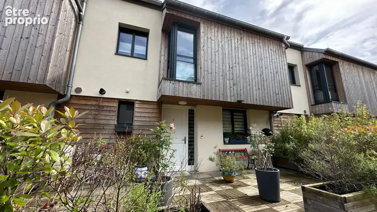 Villa 147m² à compiègne - photo 5