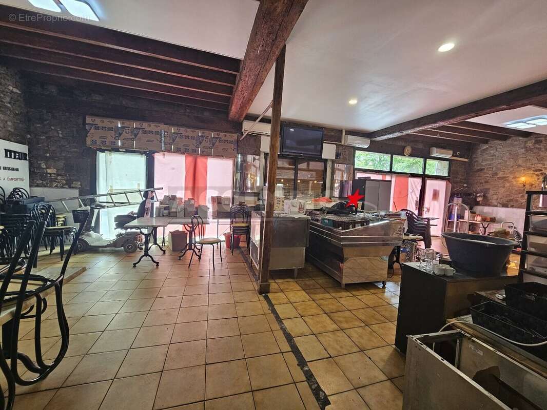 Realmont- bar restaurant - photo 4