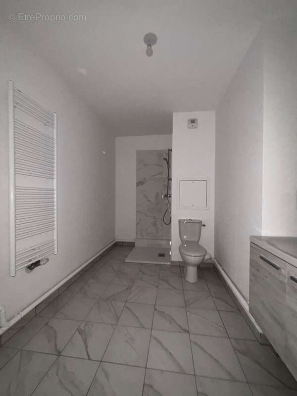 Appartement à BOBIGNY