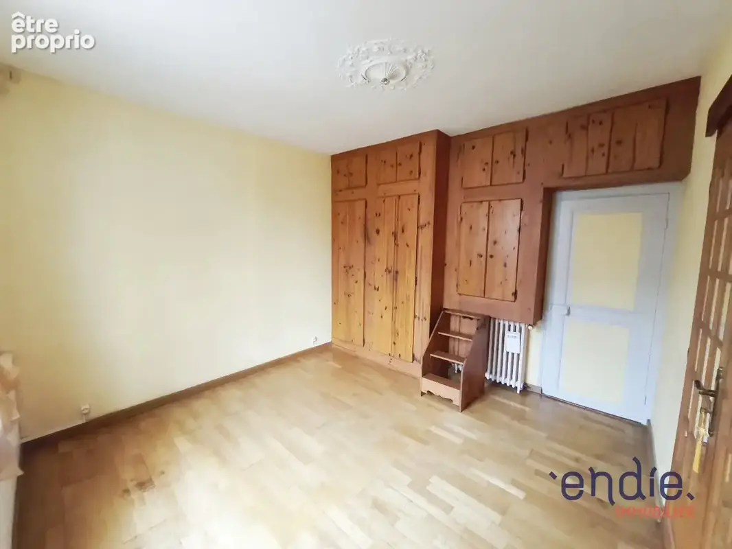 Maison familiale 3 chambres avec jardin et dépendances - photo 12
