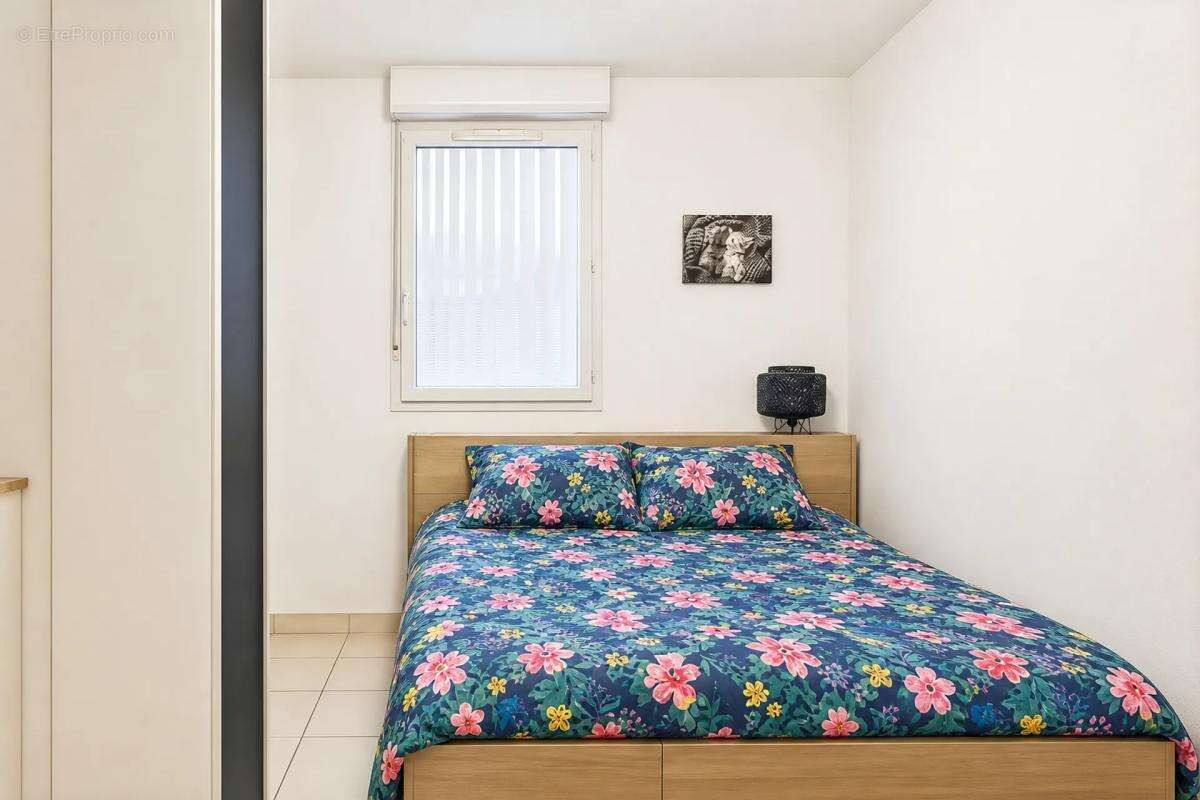 Appartement à ALBERTVILLE