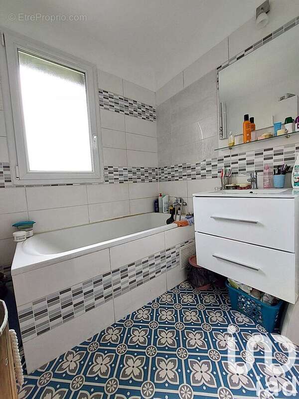 Photo 5 - Appartement à SOISY-SOUS-MONTMORENCY