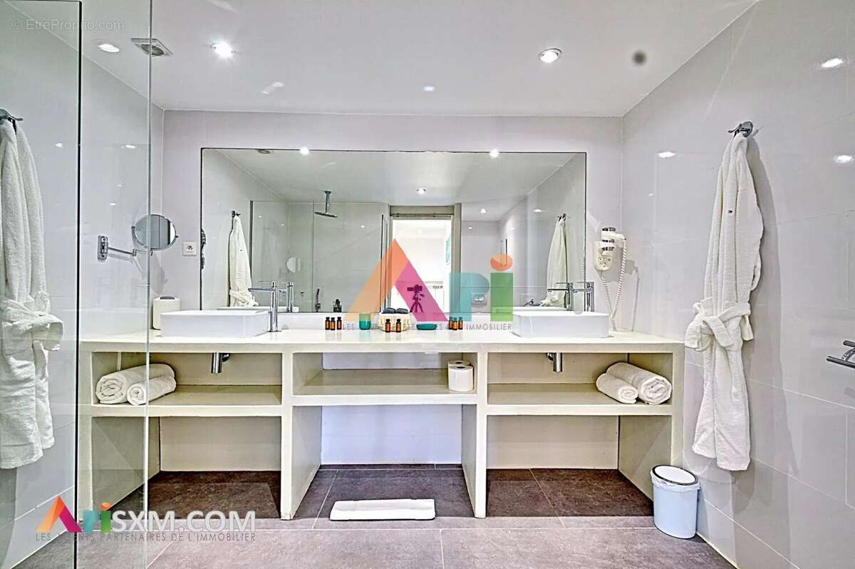 Villa Ocean View 3 chambres et appartement 2 chambres - photo 16