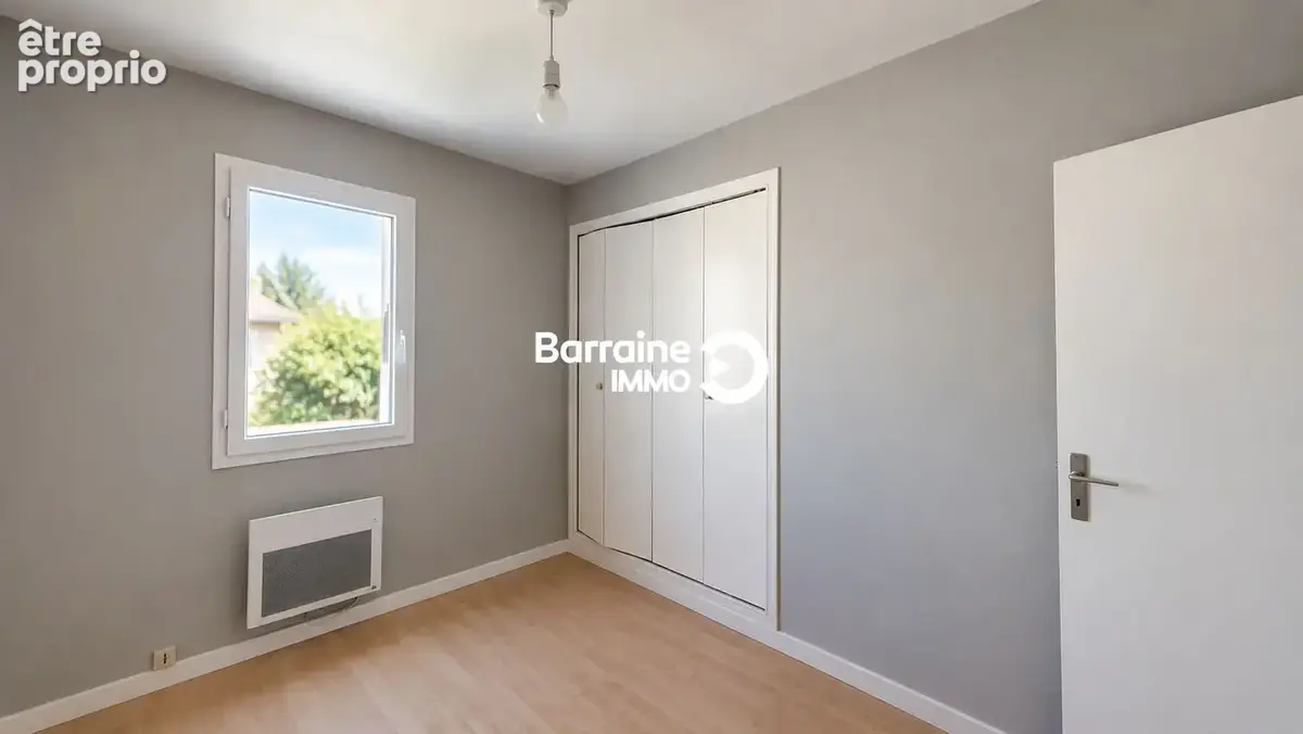 BARRAINE IMMO - A VENDRE : Maison en plein centre de Camaret-sur-Mer - Réf : CR00261 - photo 14