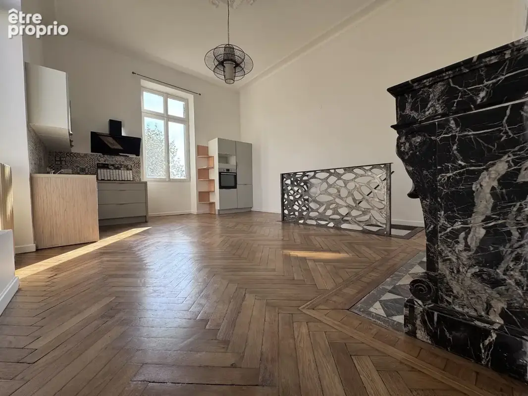 Appartement 4 pièces 84 m² à vendre à Dax (40100) - photo 2