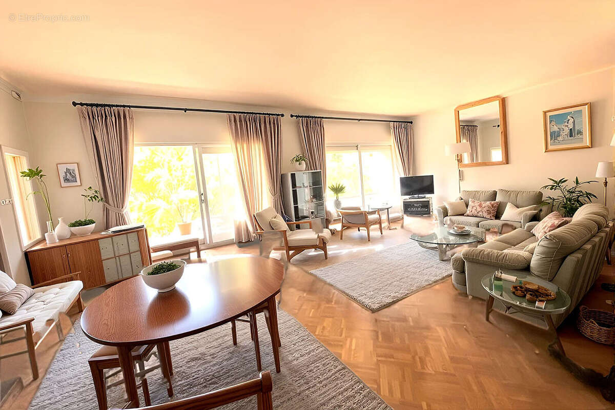 Appartement à AIX-EN-PROVENCE