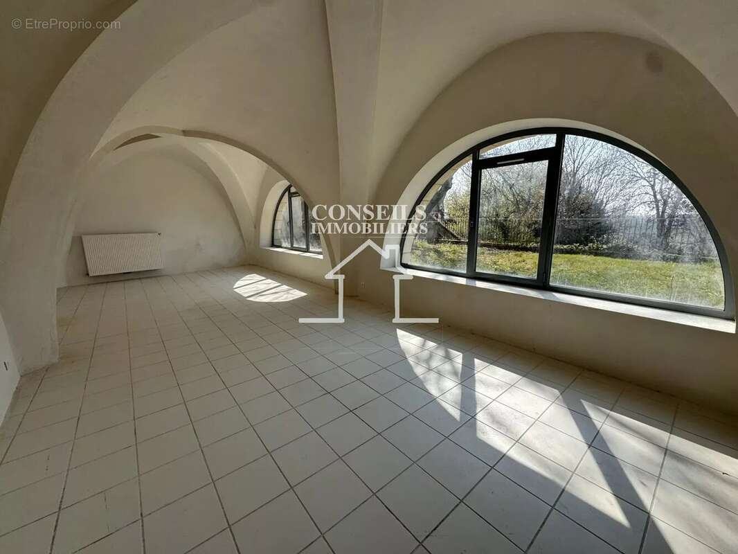 Appartement à JOIGNY