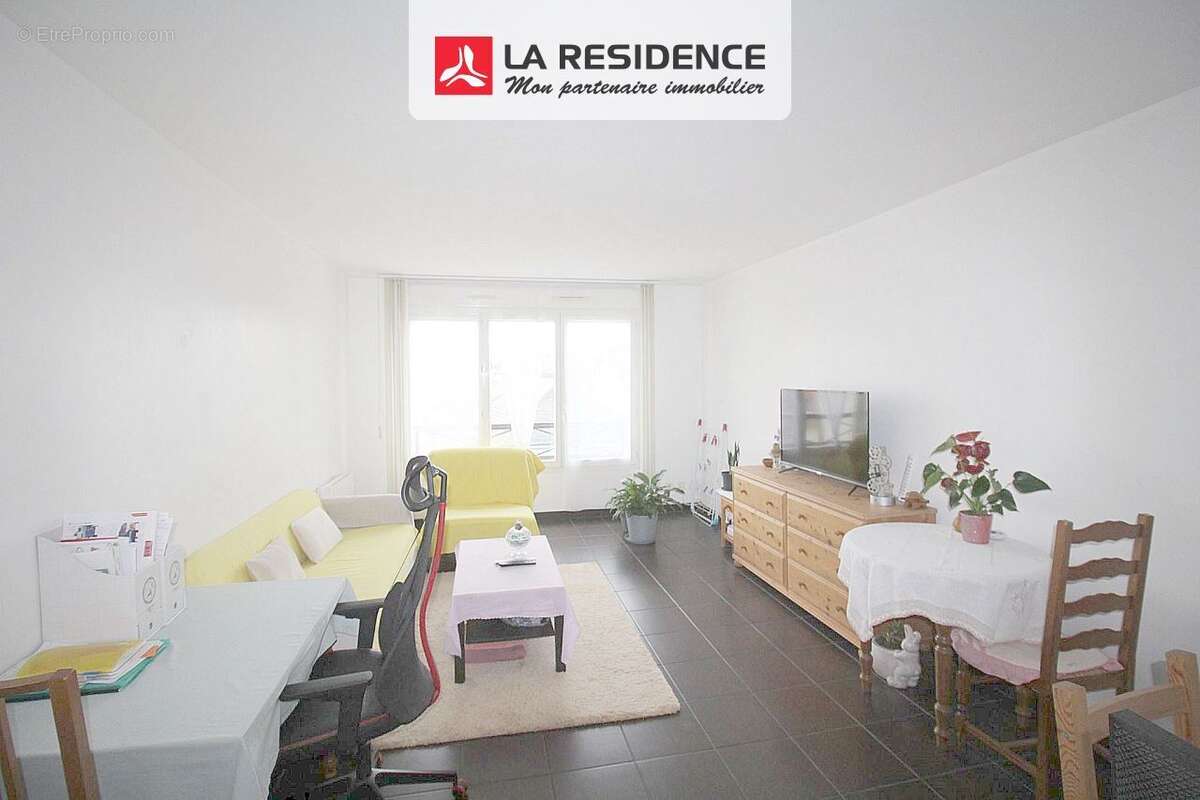 Appartement à ROUEN