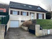 Photo 1 - Maison à FROUARD