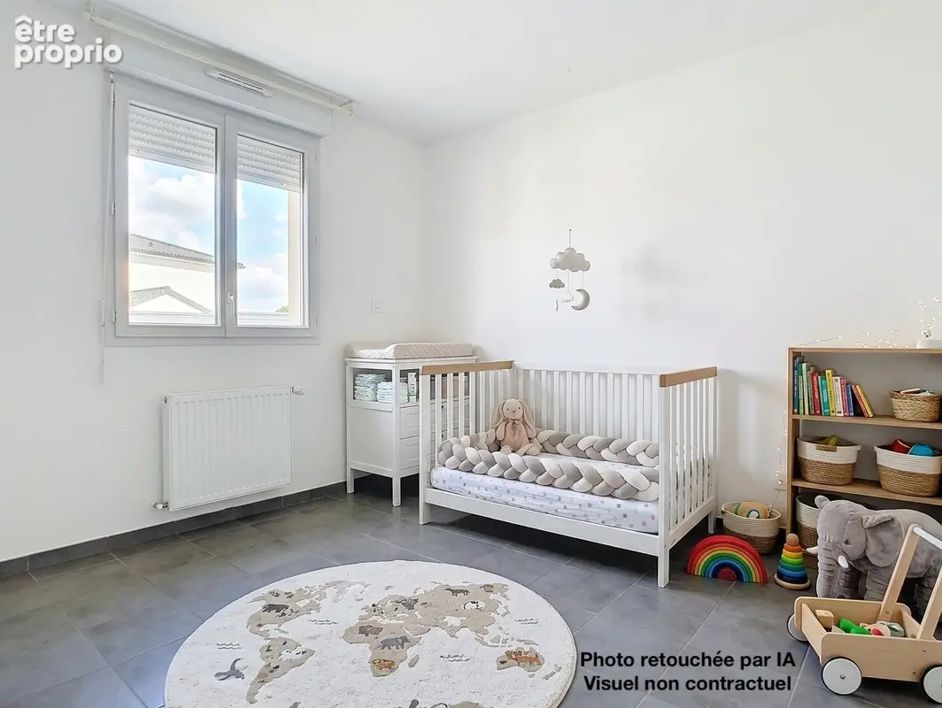 Maison construite en 2020 sous garantie décennale - photo 10
