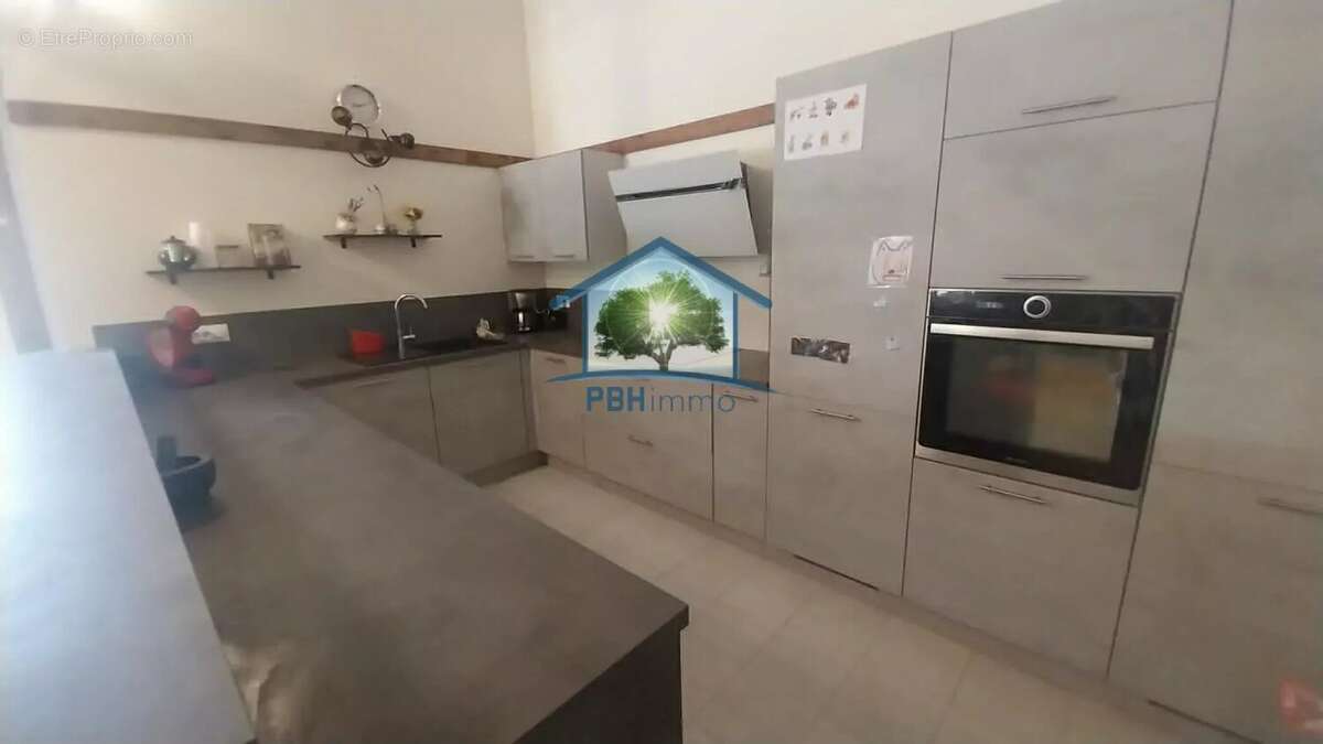 HIRTZFELDEN (68) Maison de 140m² Terrain 9,6ares - photo 14