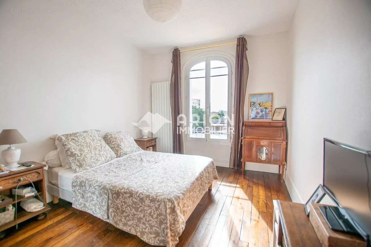Appartement à MONTREUIL