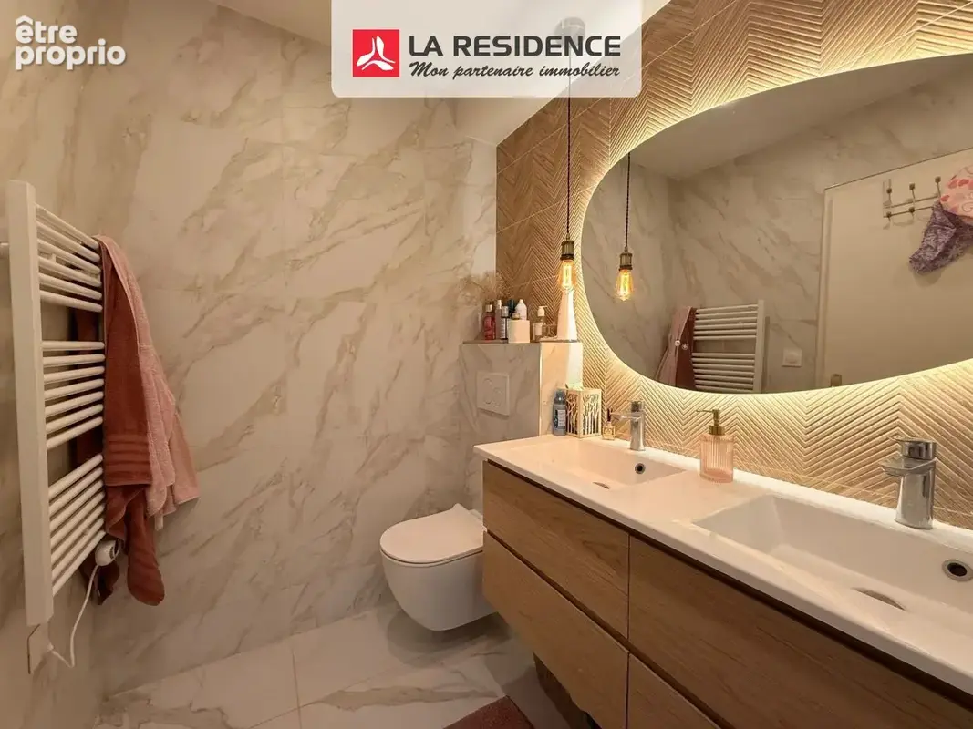 Appartement 6 pièces 106 m² à vendre à Velizy-Villacoublay (78140) - photo 5
