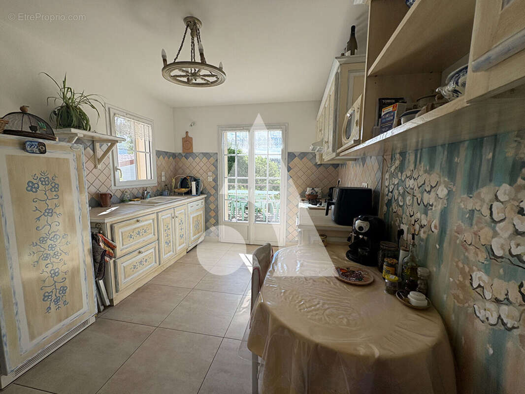 Maison à TAURIERS
