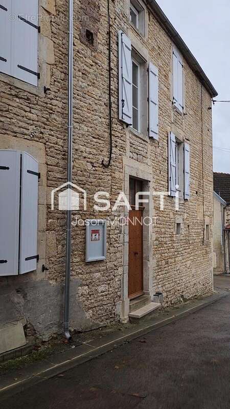 Photo 7 - Maison à LES RICEYS