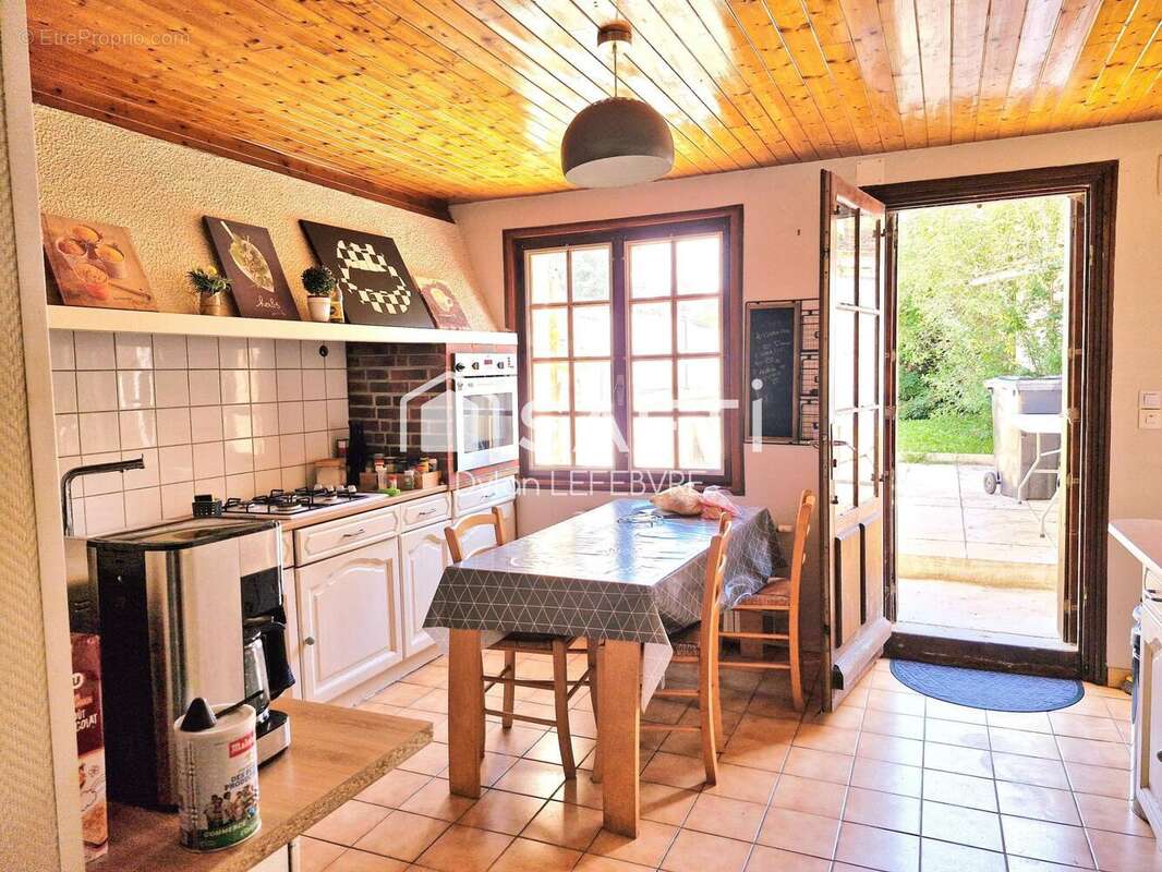 Photo 2 - Maison à SAINT-CYR