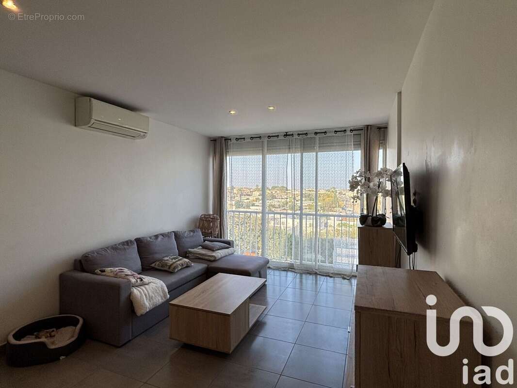 Photo 2 - Appartement à FRONTIGNAN