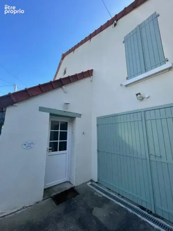 Maison de campagne rénovée avec splendide vue campagne 153000€ - photo 44