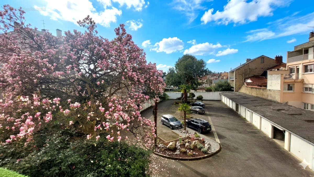 Appartement à TARBES