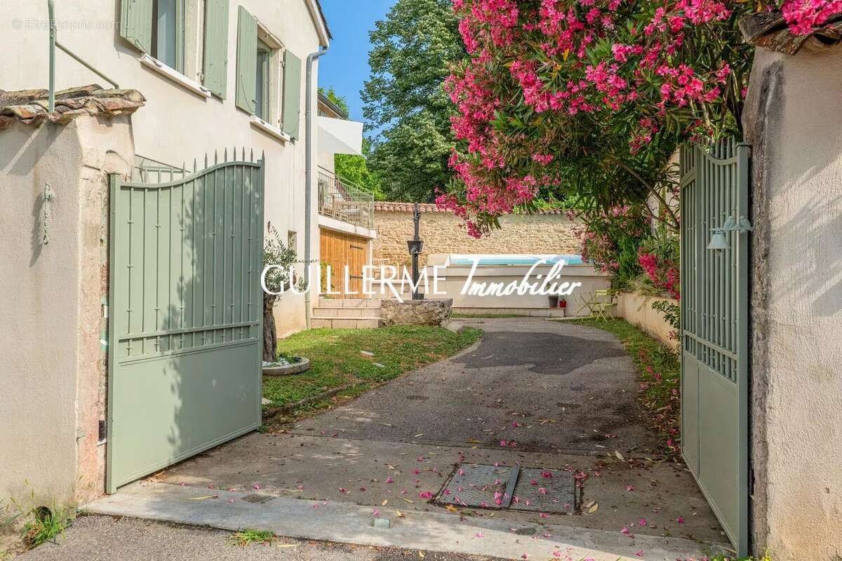 Maison Ancienne - Dardilly - photo 3