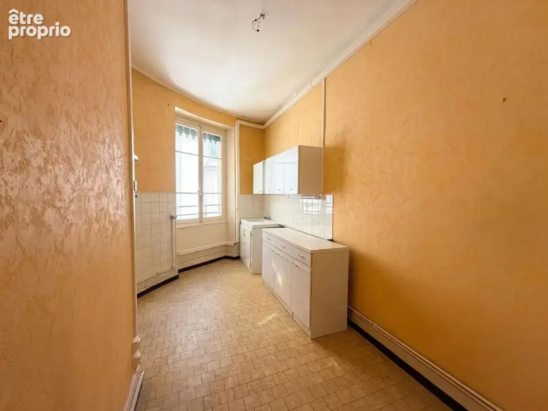 Appartement T3 de 79 m² - Secteur GAMBETTA - photo 6