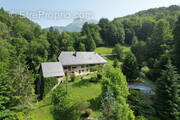 Maison à CHAMBERY