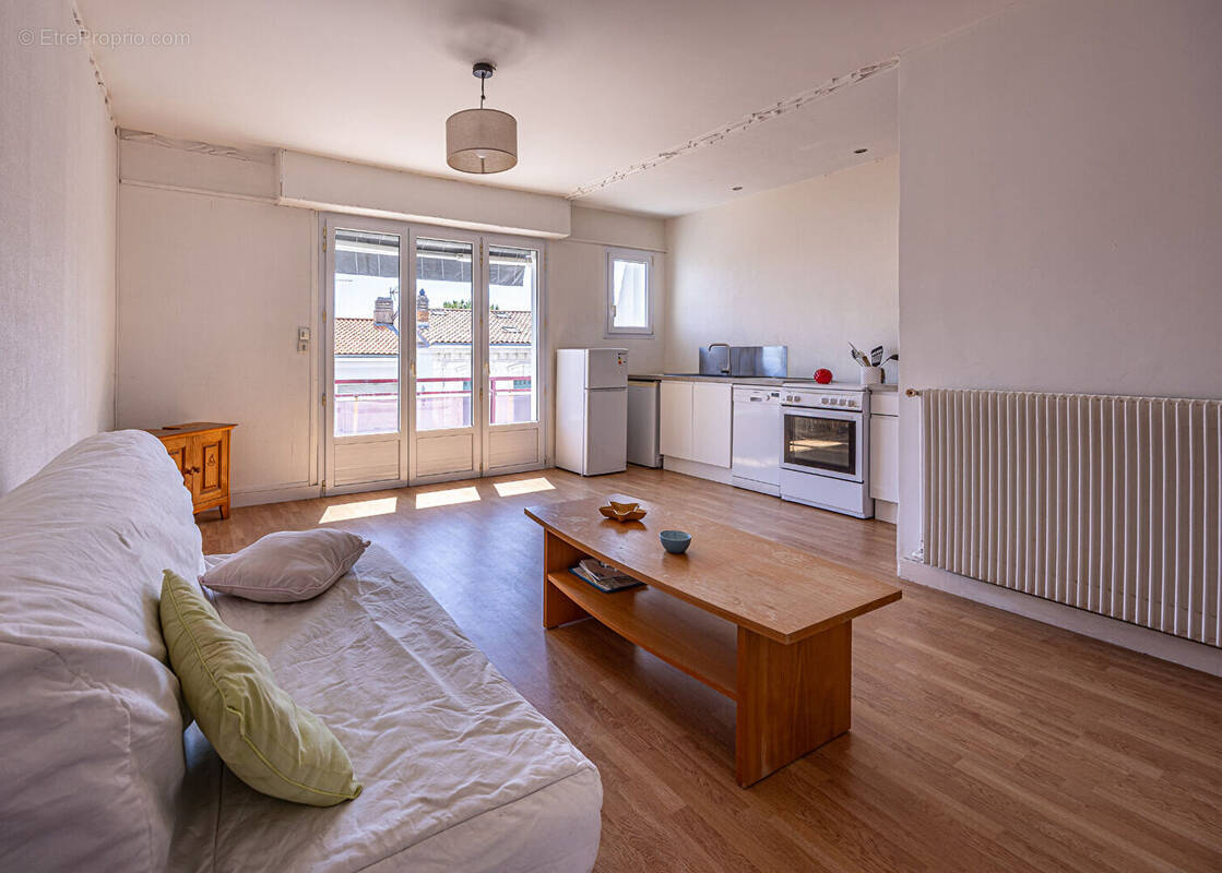 Appartement à ROYAN