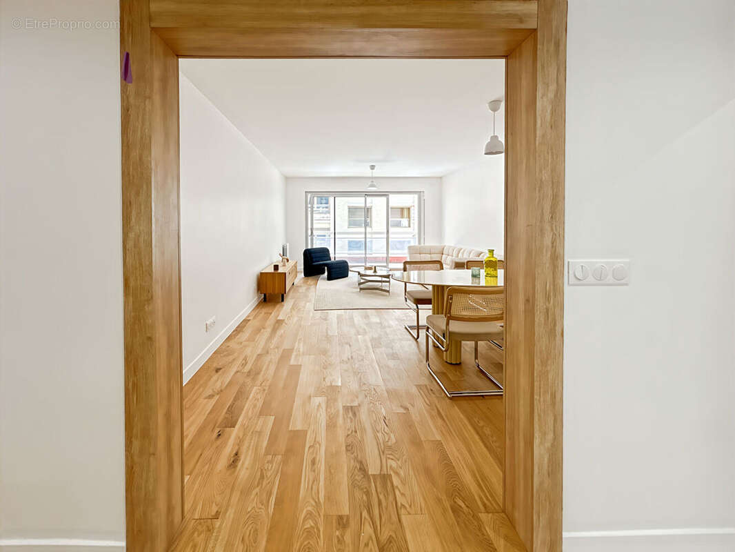 Appartement 3 pièces de 82m2 - photo 5