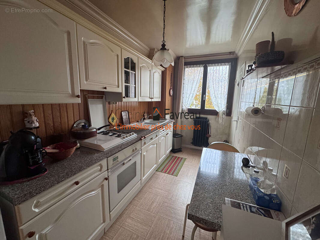 Appartement à CHEVILLY-LARUE