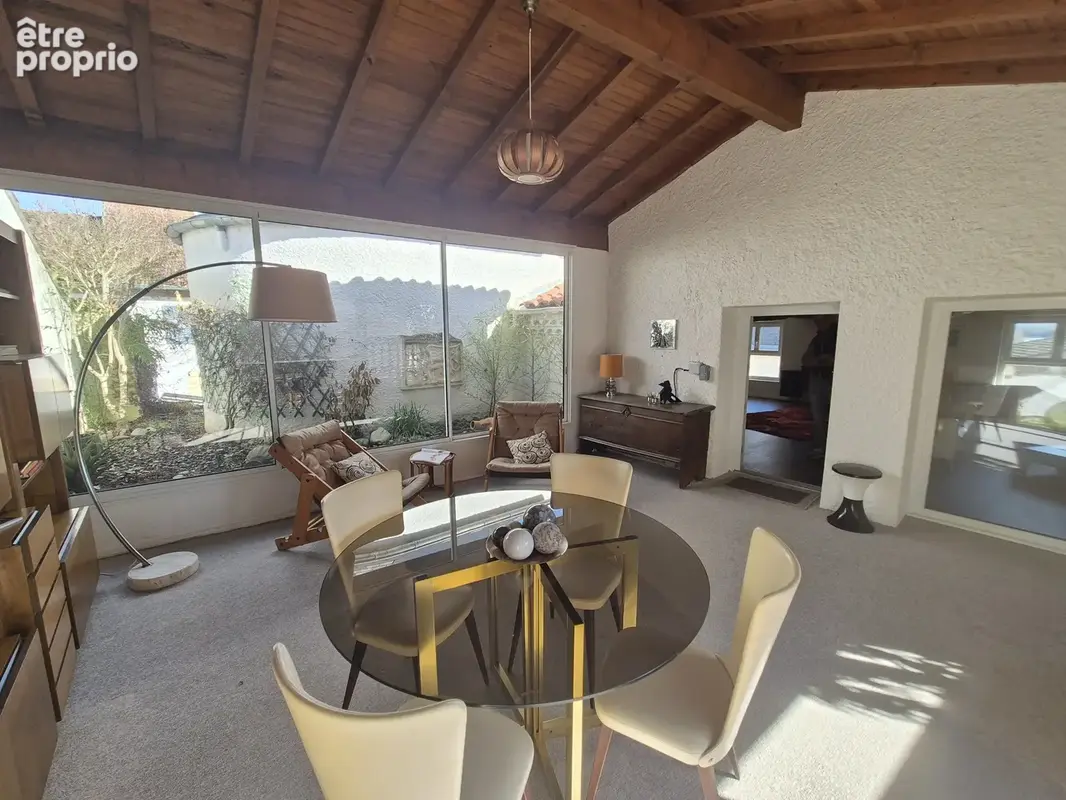 Maison de caractère entièrement rénovée avec appartement indépendant – Proche du Lot - photo 15