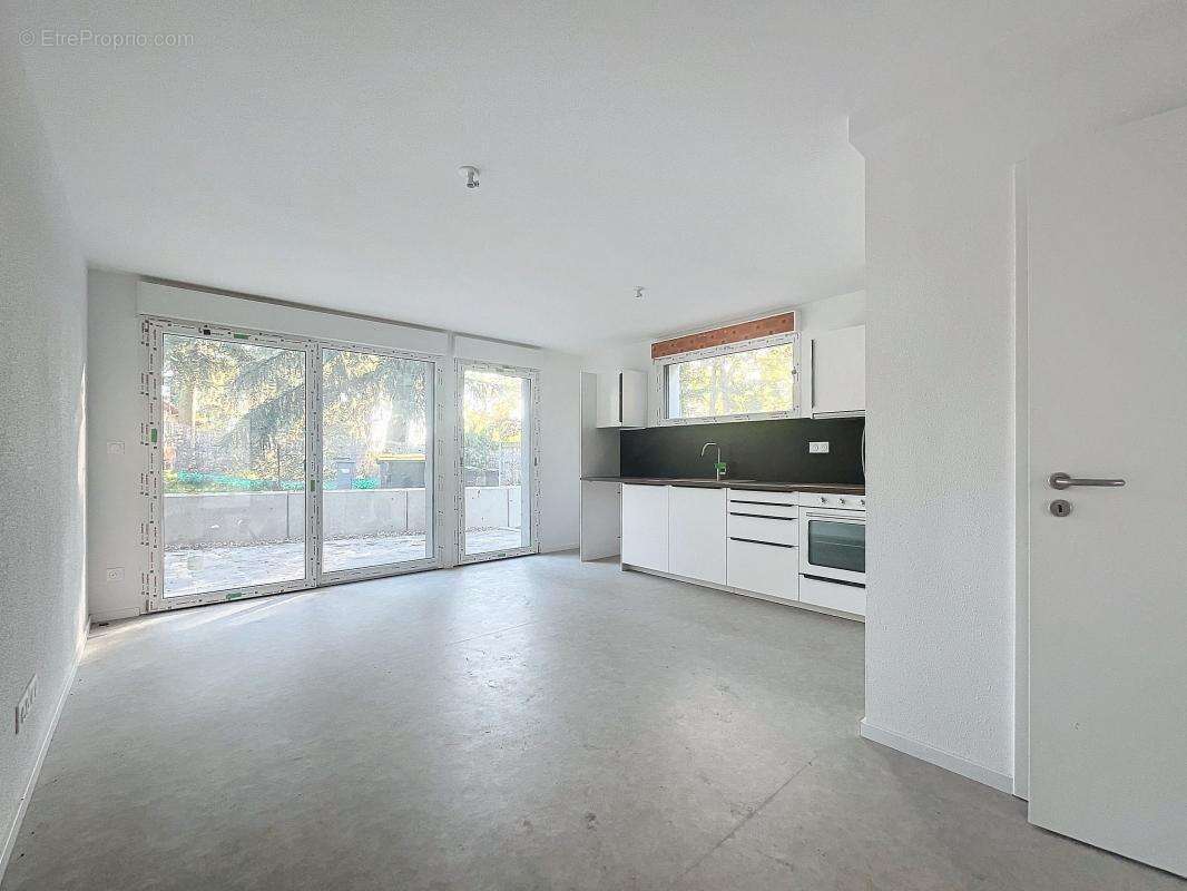 Maison À Vendre - photo 3