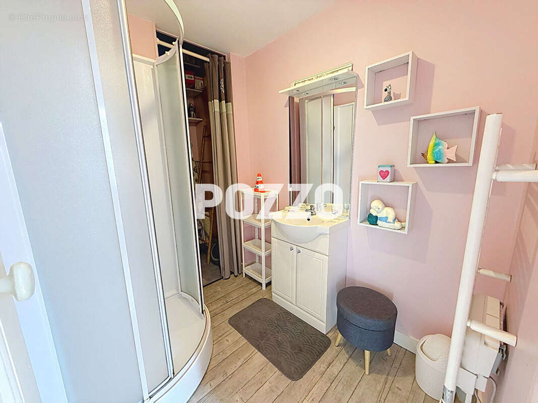 Appartement à GRANVILLE