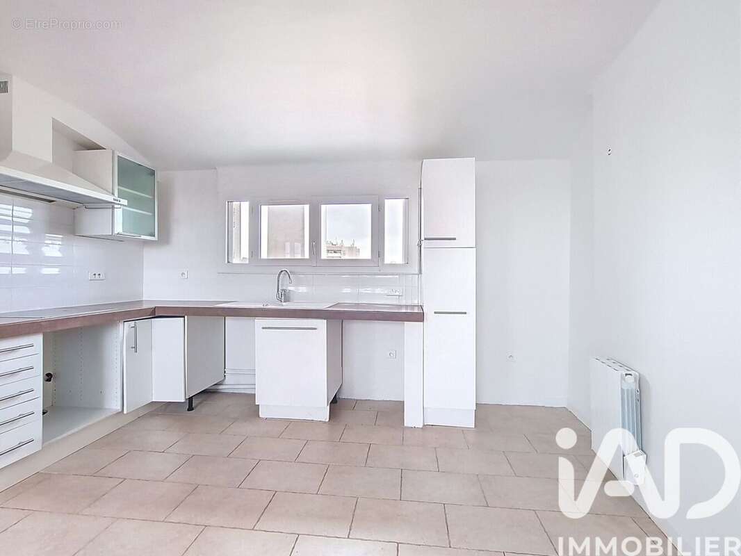 Photo 3 - Appartement à CHATENAY-MALABRY