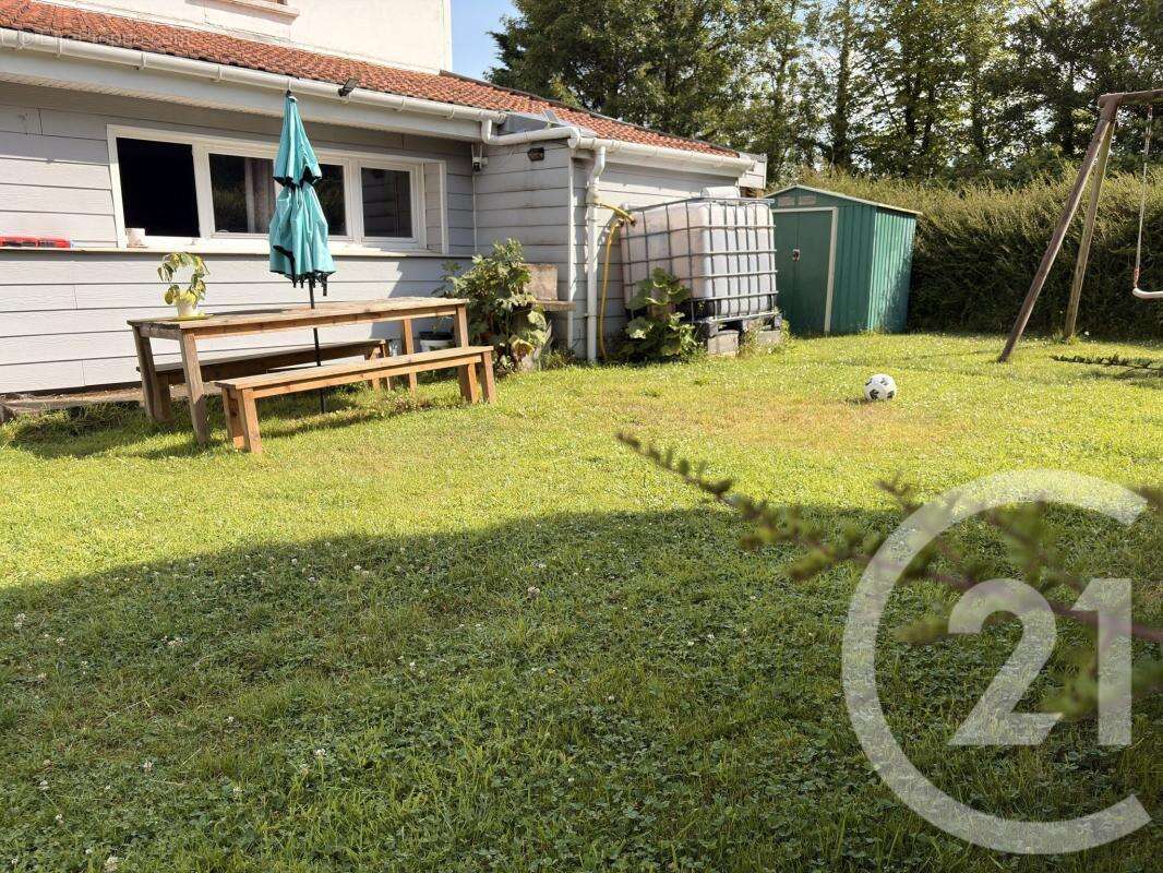 Maison 121 m² à Nesles  - photo 10