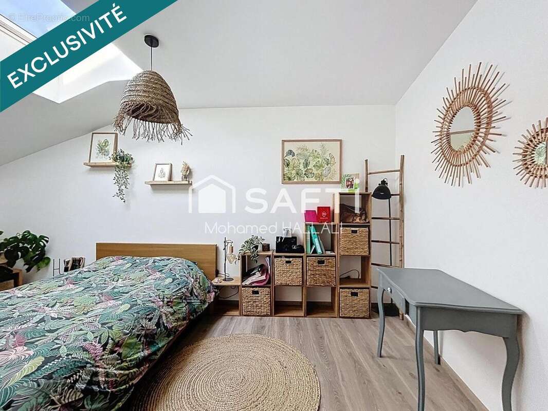 Photo 8 - Appartement à GUJAN-MESTRAS