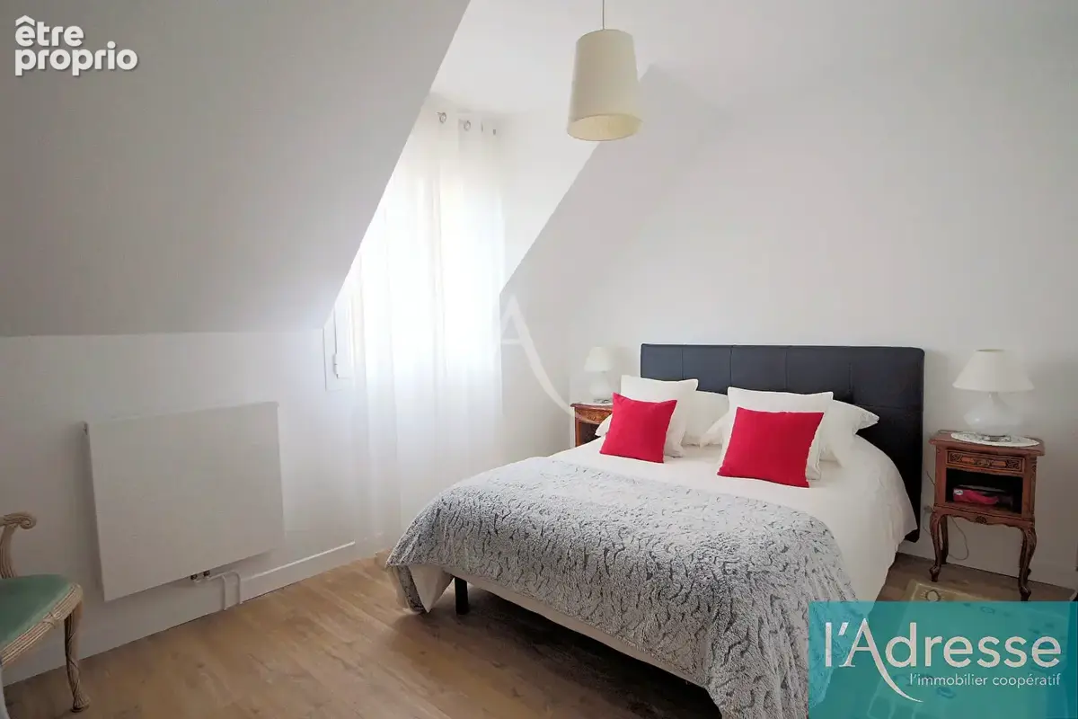 Maison Viry Chatillon 6 pièces 120 m2 - photo 14