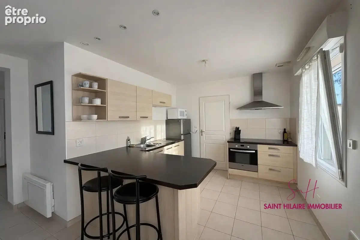 Maison 94 m² à Saint-Hilaire-Saint-Mesmin  - photo 5