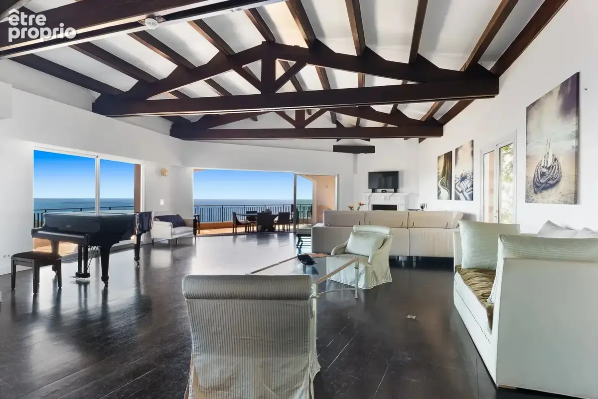 Maison 13 pièces 596 m² à vendre à Theoule-Sur-Mer (06590) - photo 2