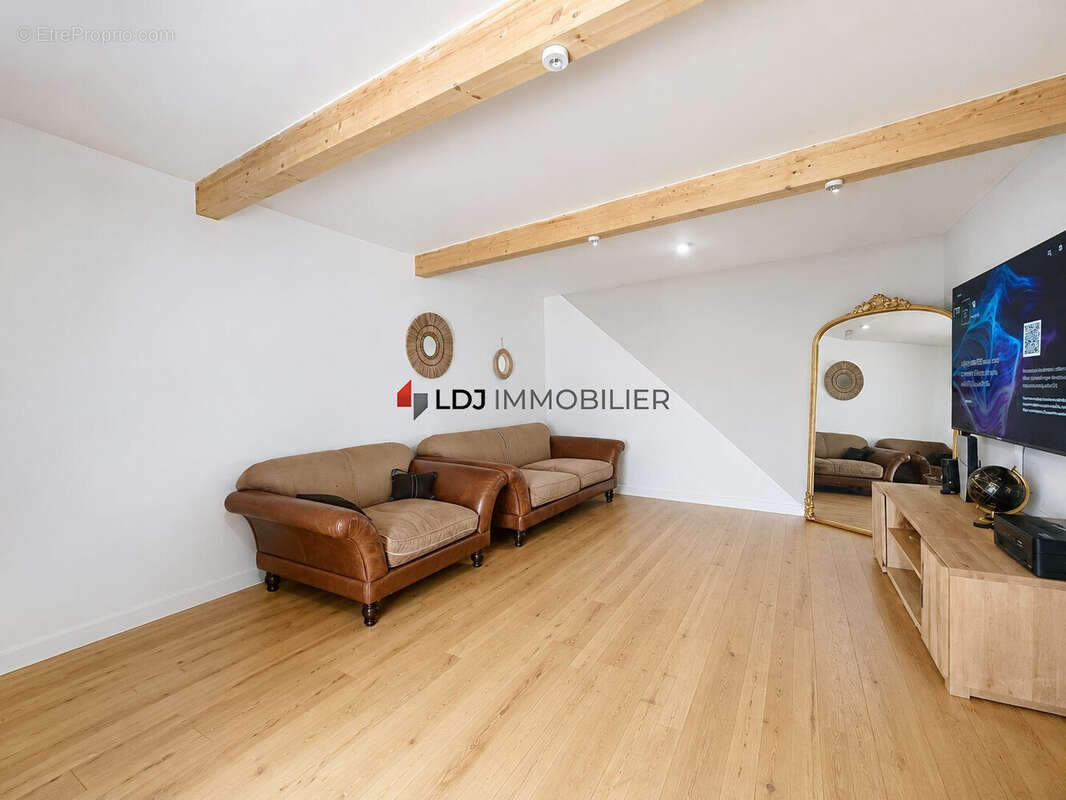 Maison 86 m² à Trevillach  - photo 2