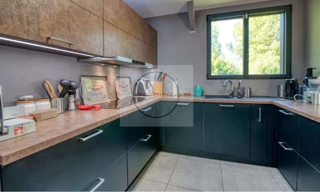 Maison 110 m² à Montauban  - photo 6