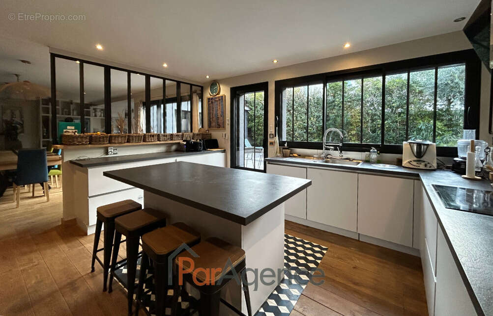 Maison à SAINT-PALAIS-SUR-MER