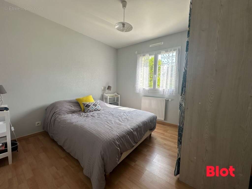 Maison à SAINT-NOLFF